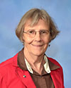 Barbara Ritter